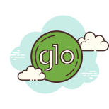 Glo icon