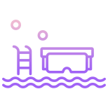 Swiming Pool icon