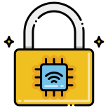 Smart Lock icon