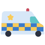 Polizei icon