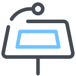 podio-con-display icon