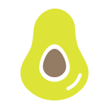 Avacado icon