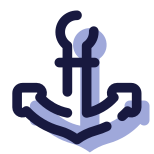 Anchor icon