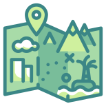 Maps icon