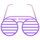 Sunglasses icon