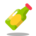 Beer Bottle icon