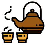 Tea Pot icon