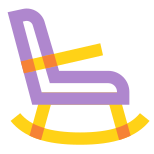 Rocking Chair icon