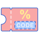 Discount icon