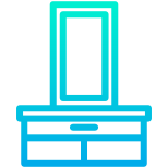 Dressing Table icon