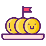 Food Tray icon