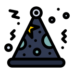 Party Hat icon