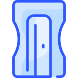 Sacapuntas icon