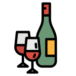 Wine icon