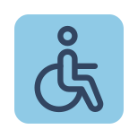 Accessibilità 1 icon