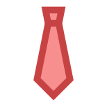 Cravate icon