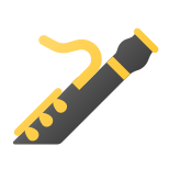 Bassoon icon