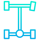 Axle icon