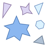 Particle icon