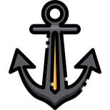 Anchor icon