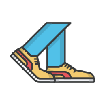 Shoes icon