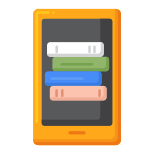 Ebooks icon