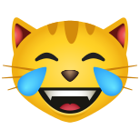 喜极而泣的猫 icon