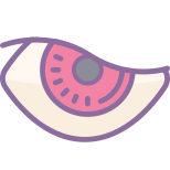 Злой глаз icon