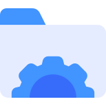 Dossier icon