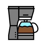 Coffee Maker icon