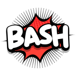 bash icon