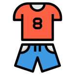 Sport Clothes icon