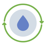 Water Cycle icon