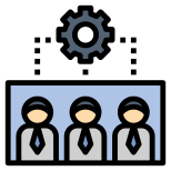 Employer icon