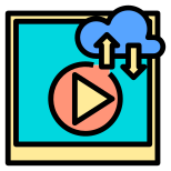 Video Player icon