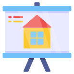 House Presentation icon