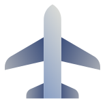 Aéroport icon