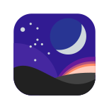 ステラリウムのロゴ icon