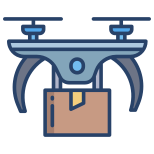 Dron icon