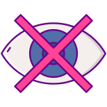 Non vedenti icon