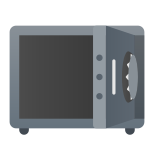 Bank Safe icon