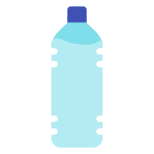 botella de alcohol icon
