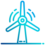 Turbine icon