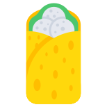 Shawarma icon