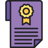 Diploma 1 icon