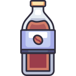 Coffee Bottle icon