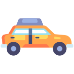 Taxi icon