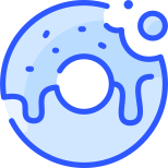 Beignet icon