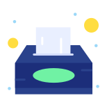 Tissue Paper icon