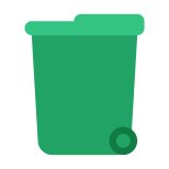 Déchets icon